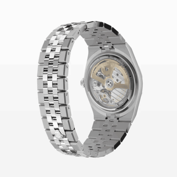 Replica Rolex Land‑Dweller 40 Mm Oystersteel – Super Clone Movement